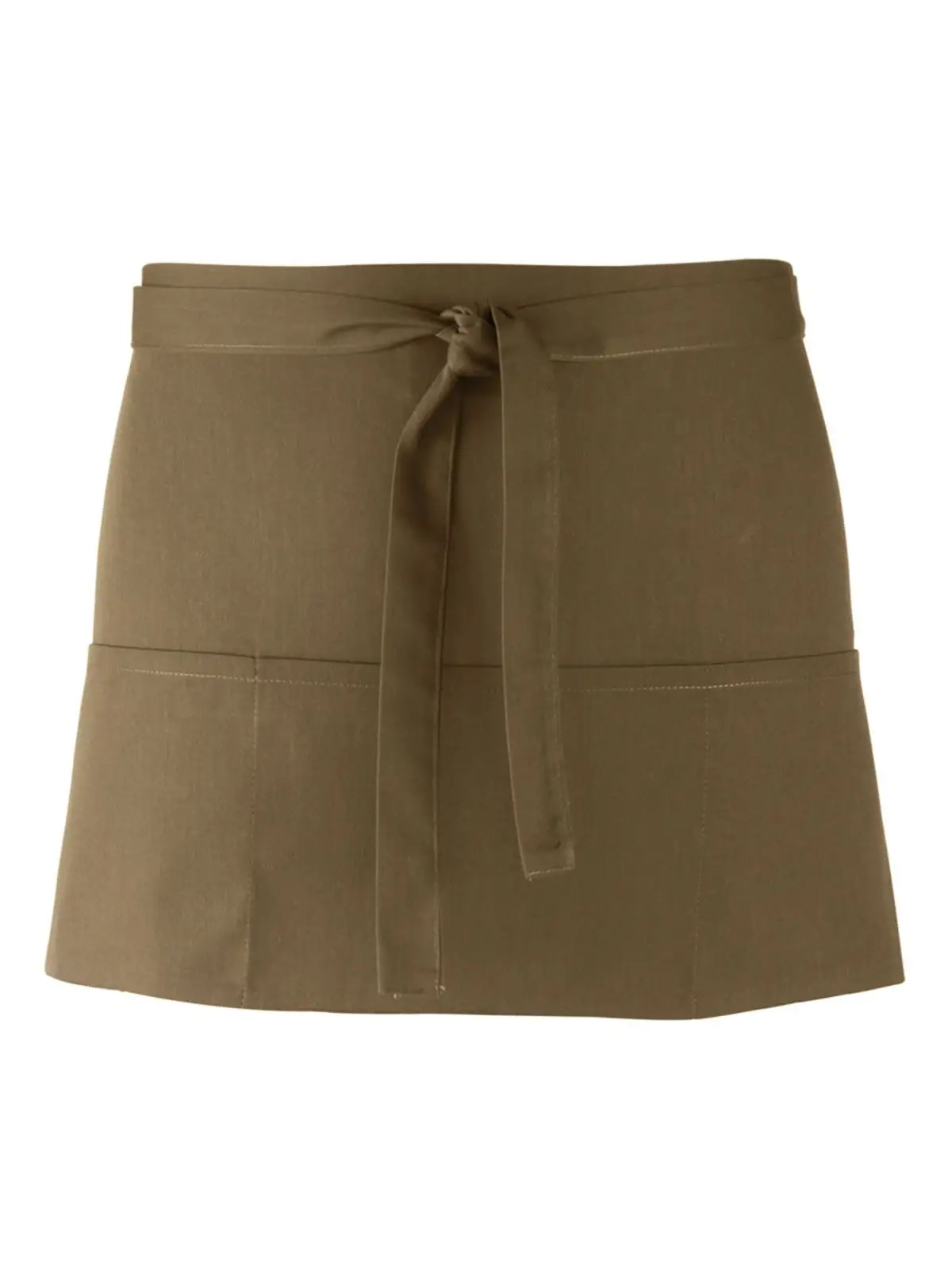 Immagine Colours Collection Three Pocket Apron