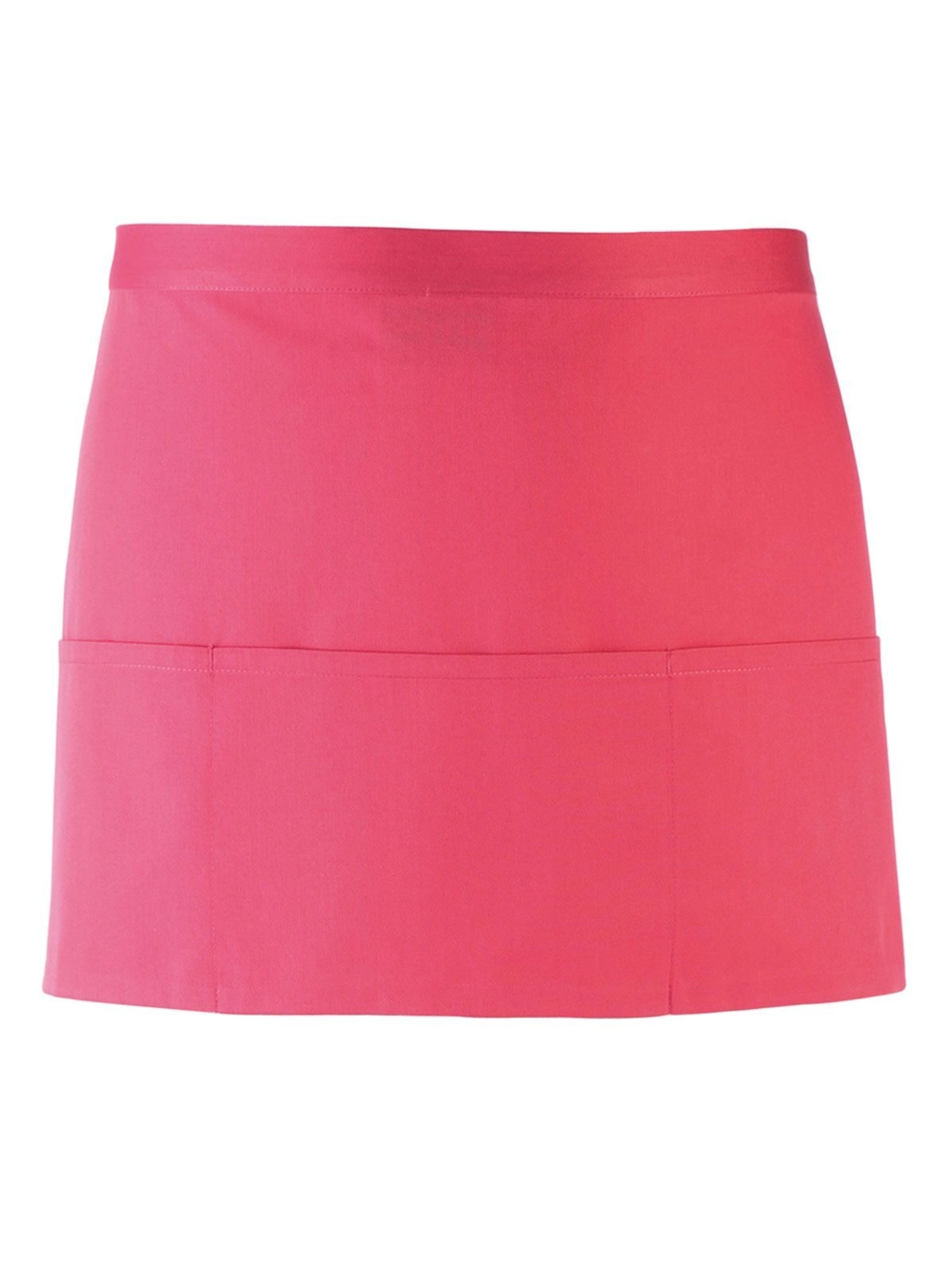 Immagine Colours Collection Three Pocket Apron