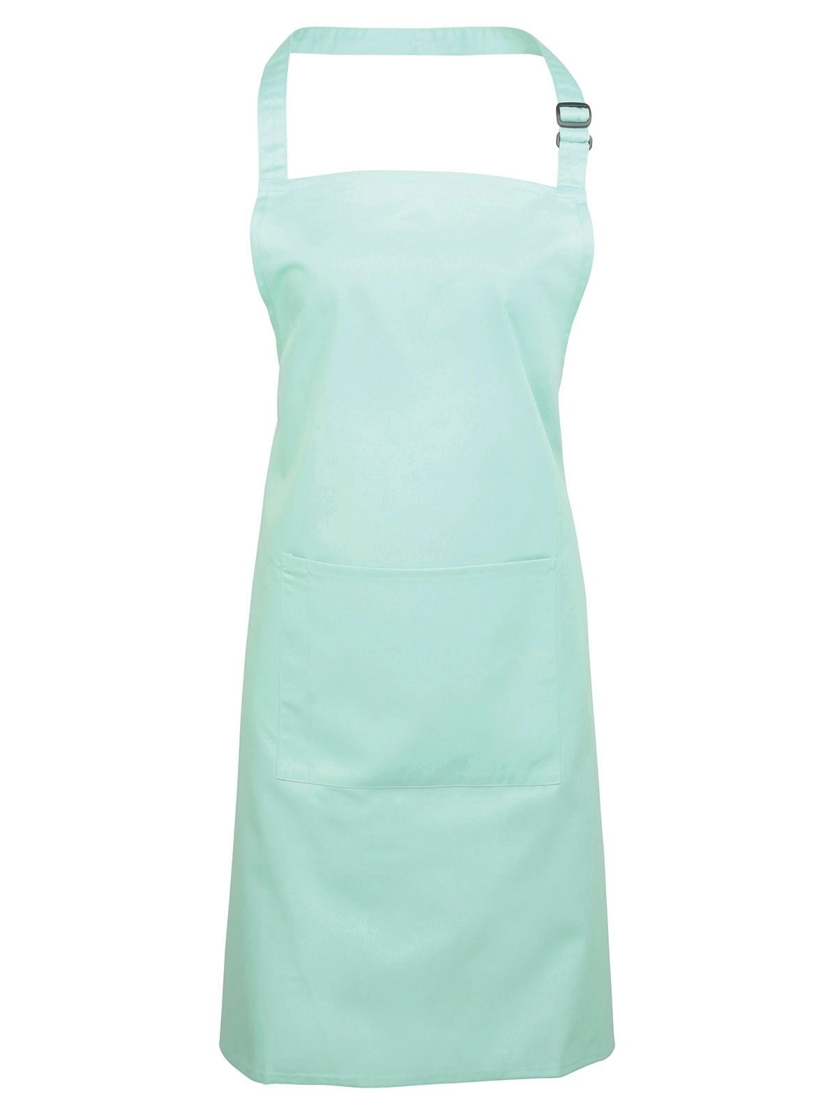 Immagine Colours Bib Apron With Pocket