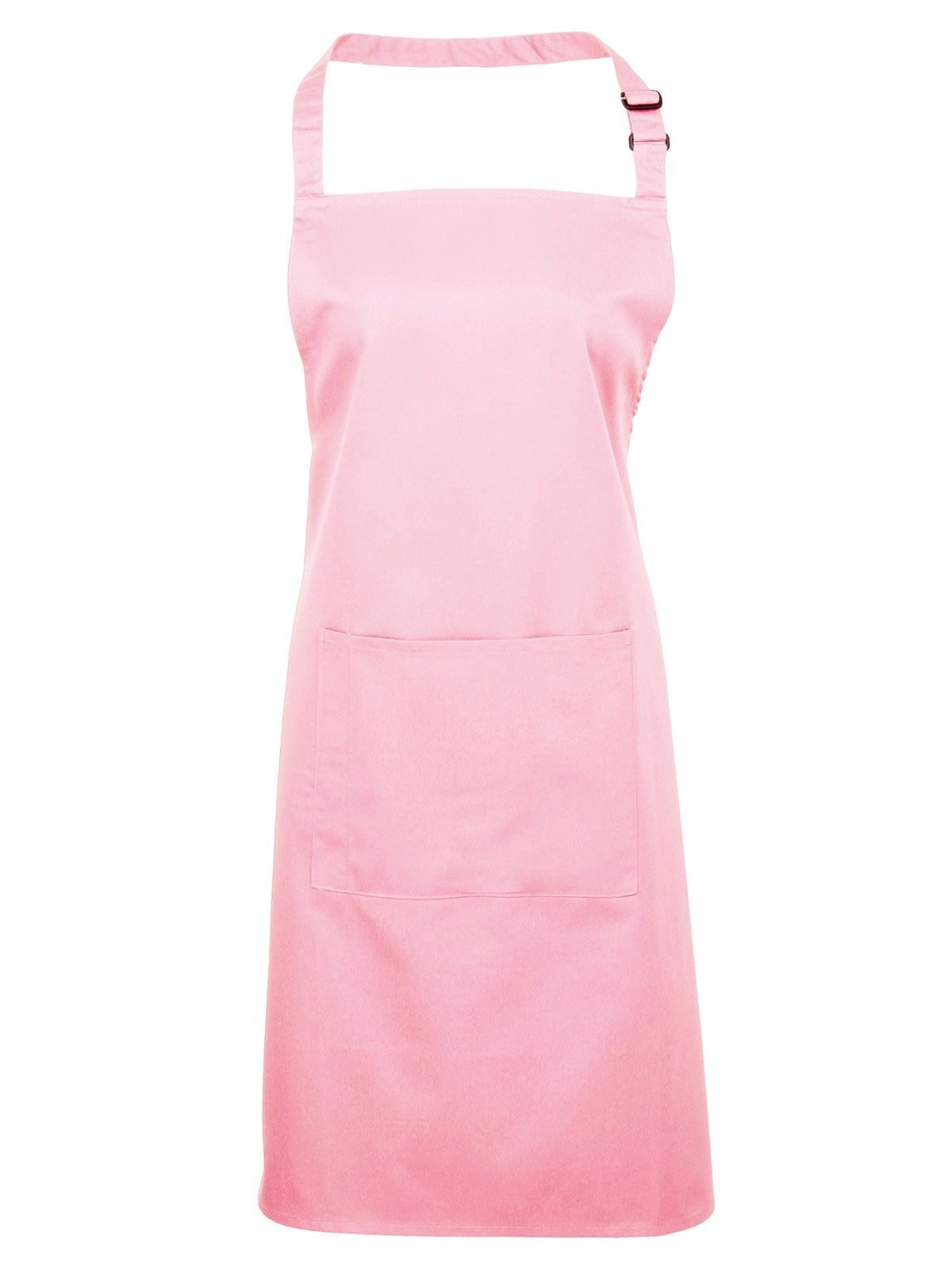 Immagine Colours Bib Apron With Pocket