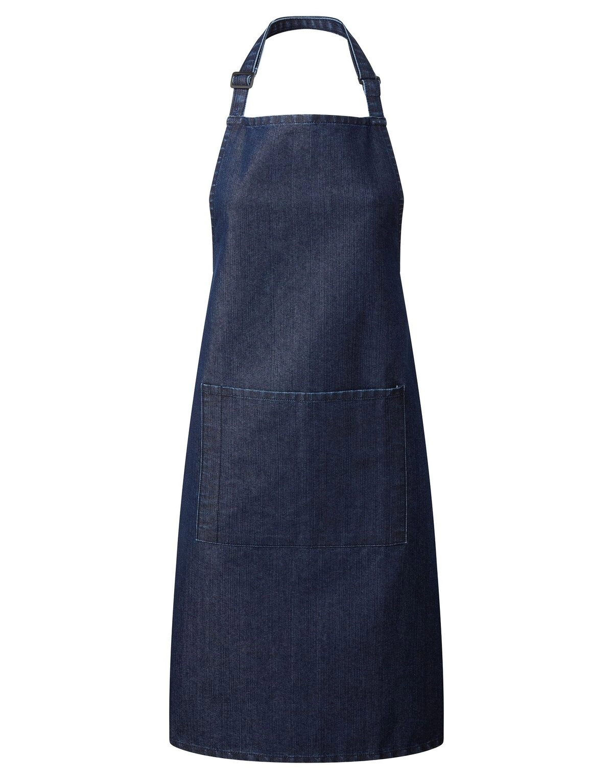 Immagine Colours Bib Apron With Pocket