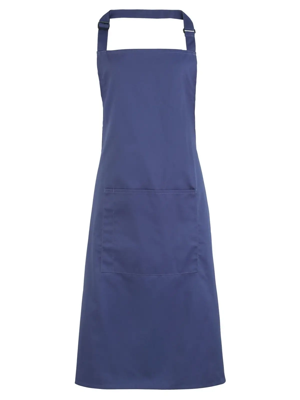 Immagine Colours Bib Apron With Pocket