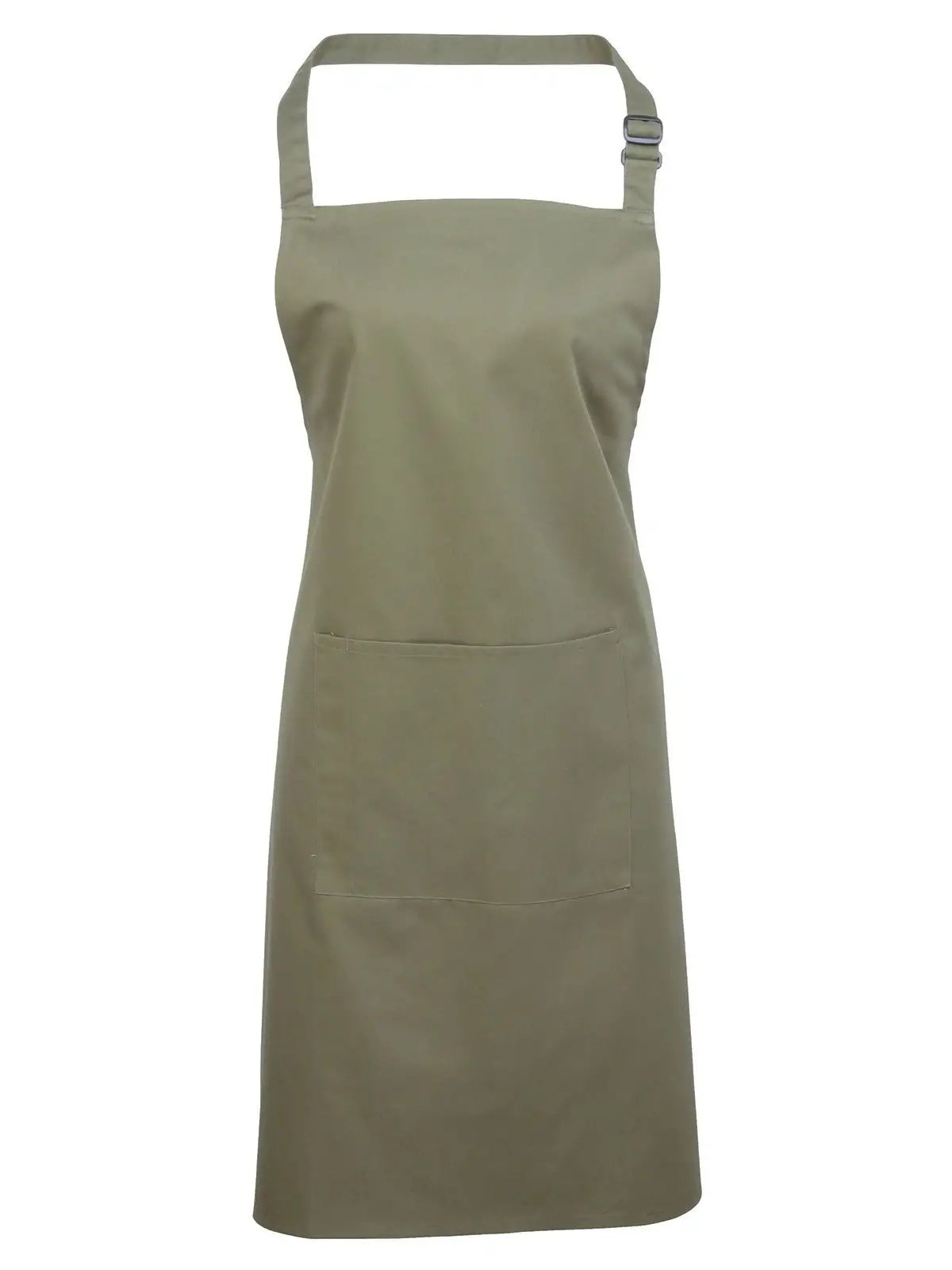 Immagine Colours Bib Apron With Pocket