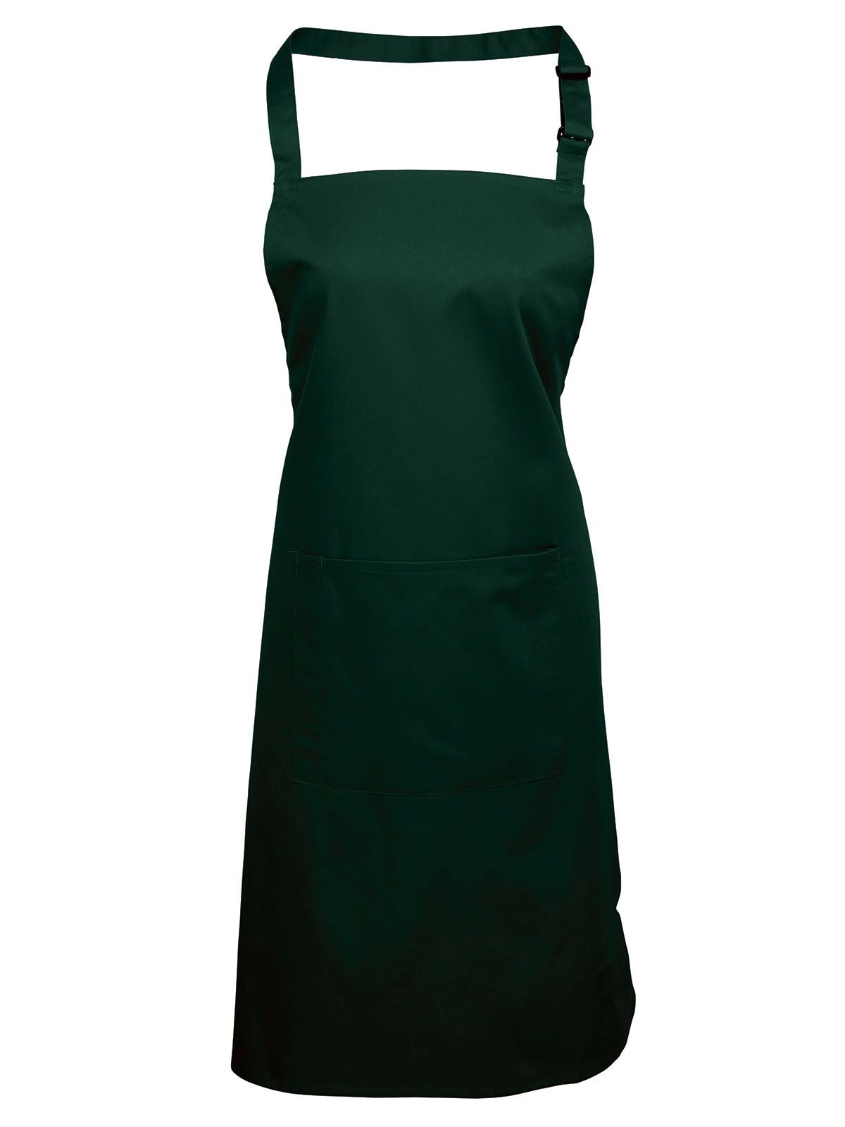Immagine Colours Bib Apron With Pocket