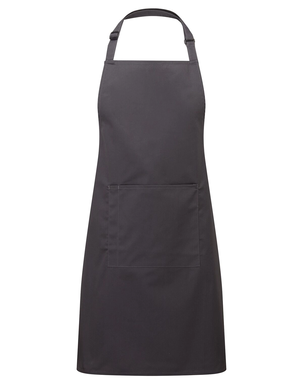 Immagine Colours Bib Apron With Pocket