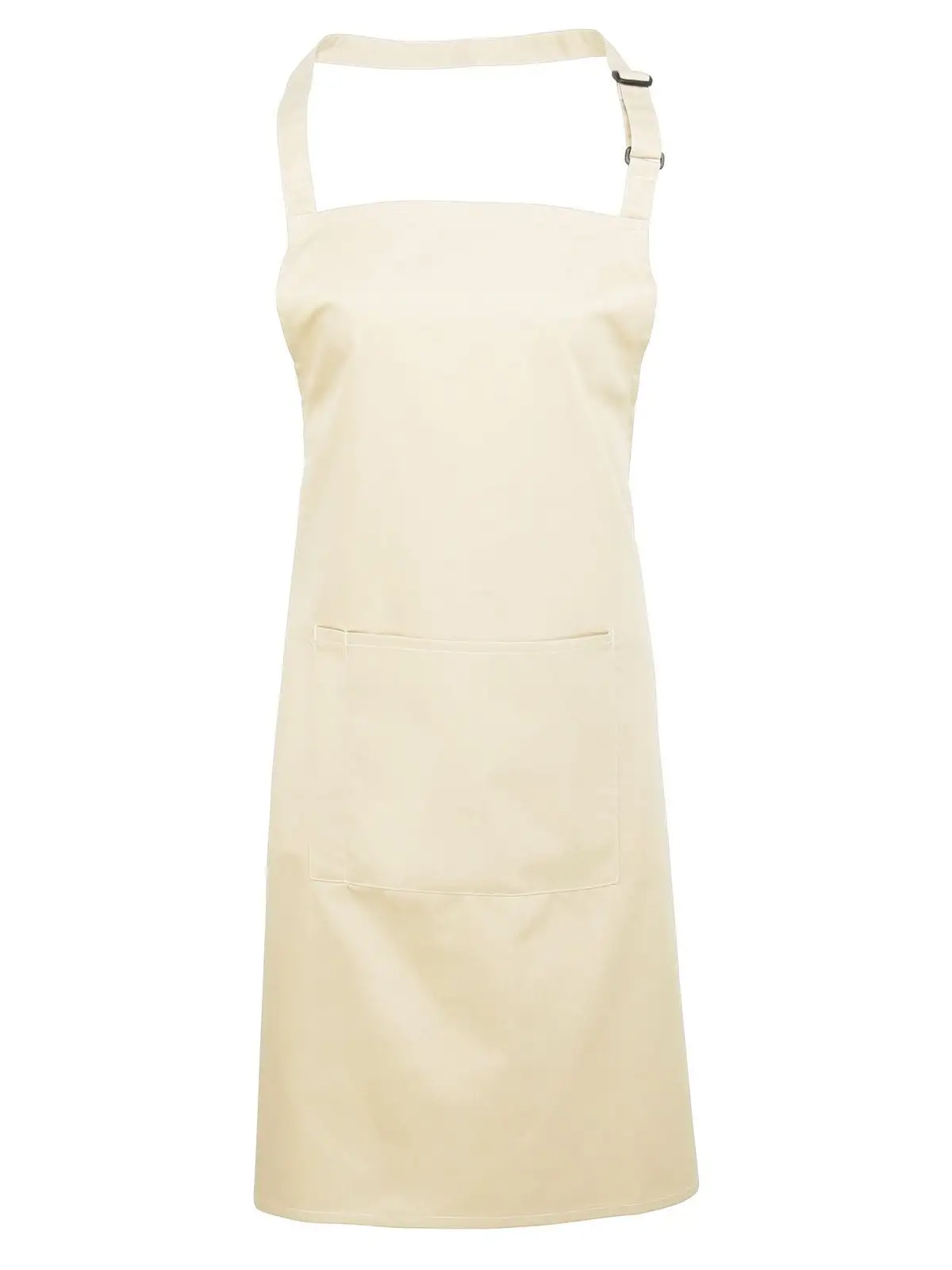 Immagine Colours Bib Apron With Pocket