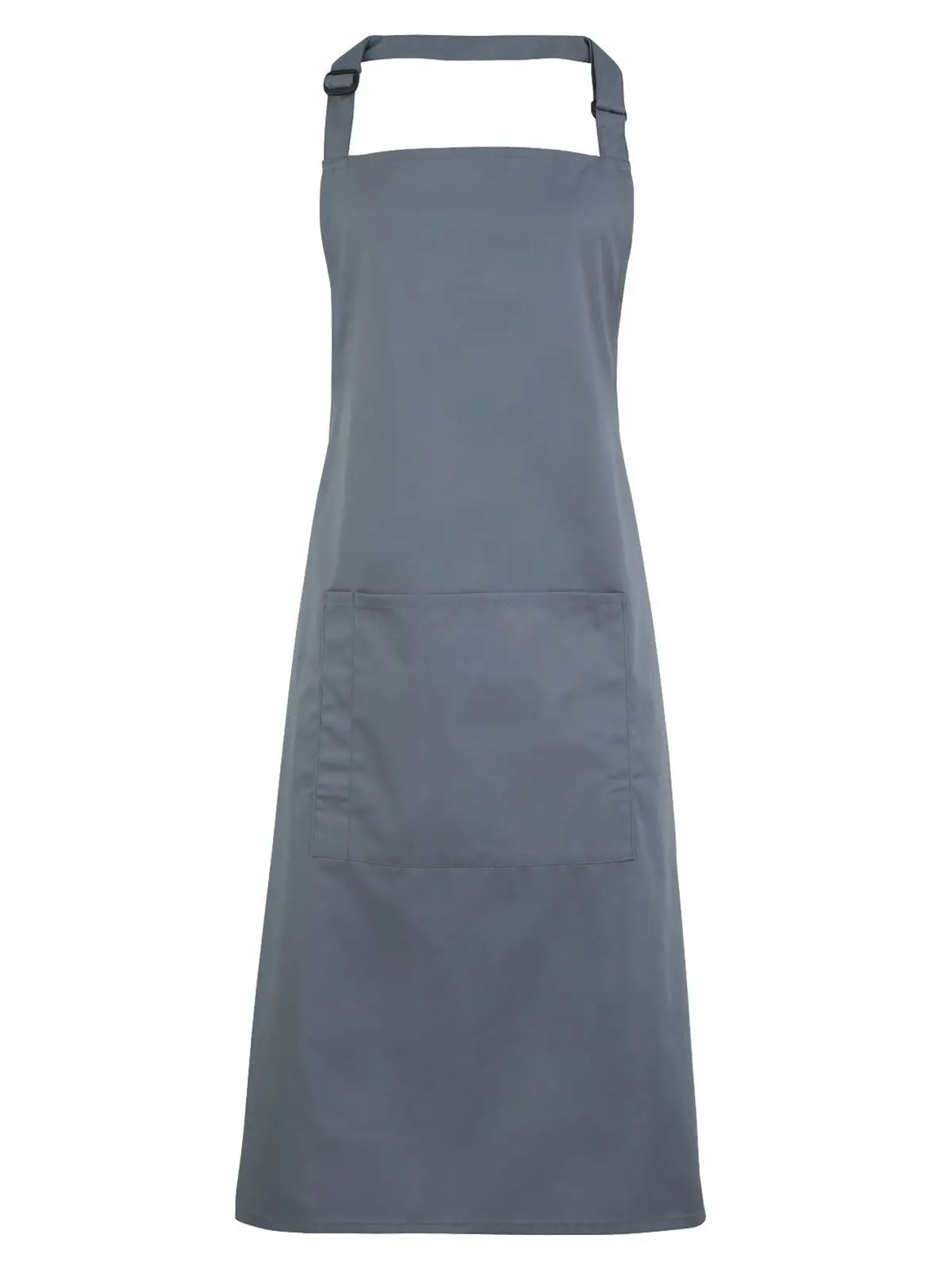 Immagine Colours Bib Apron With Pocket