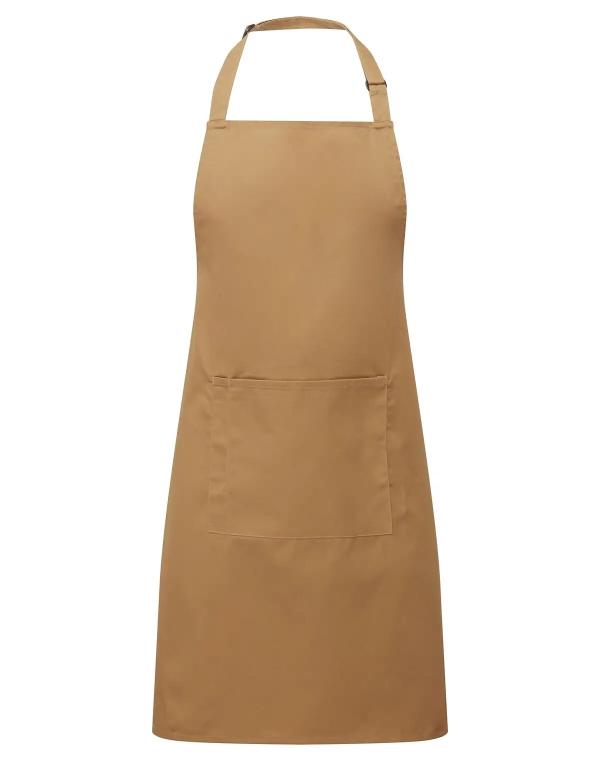 Immagine Colours Bib Apron With Pocket