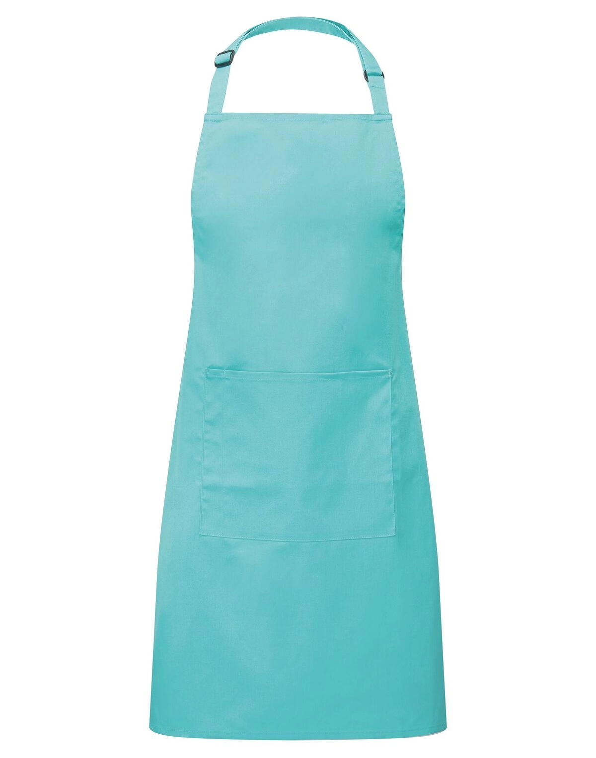 Immagine Colours Bib Apron With Pocket