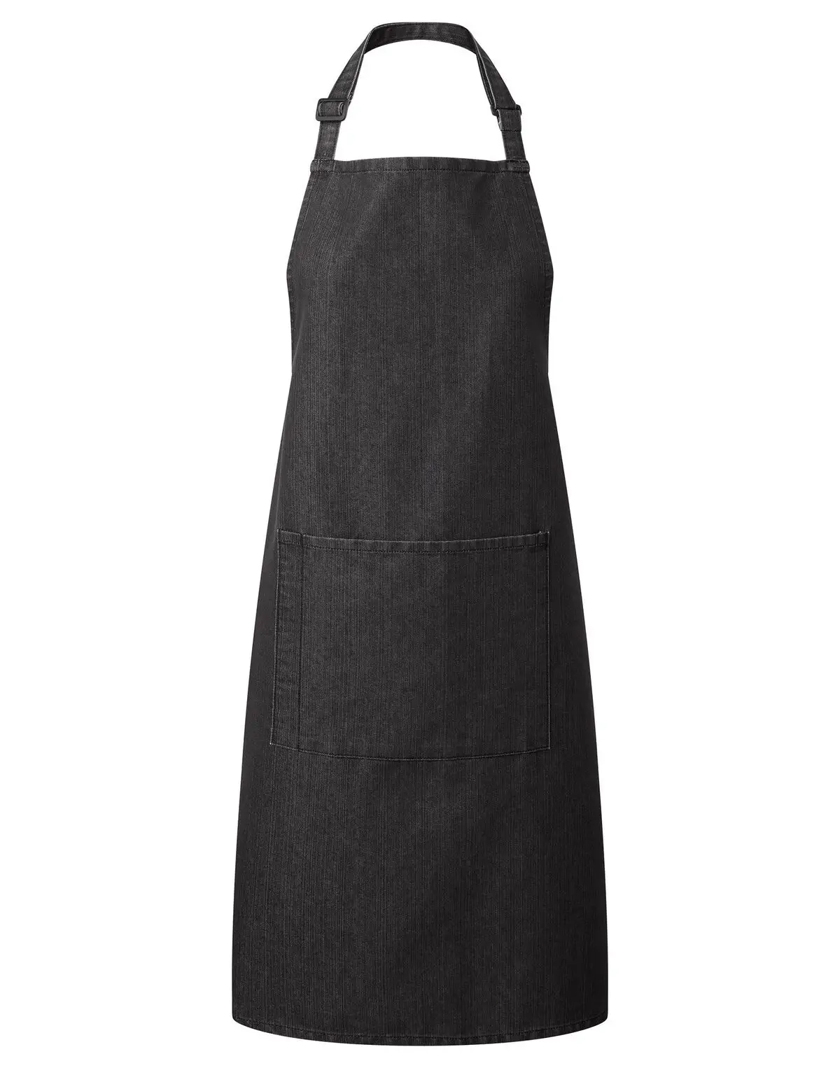 Immagine Colours Bib Apron With Pocket