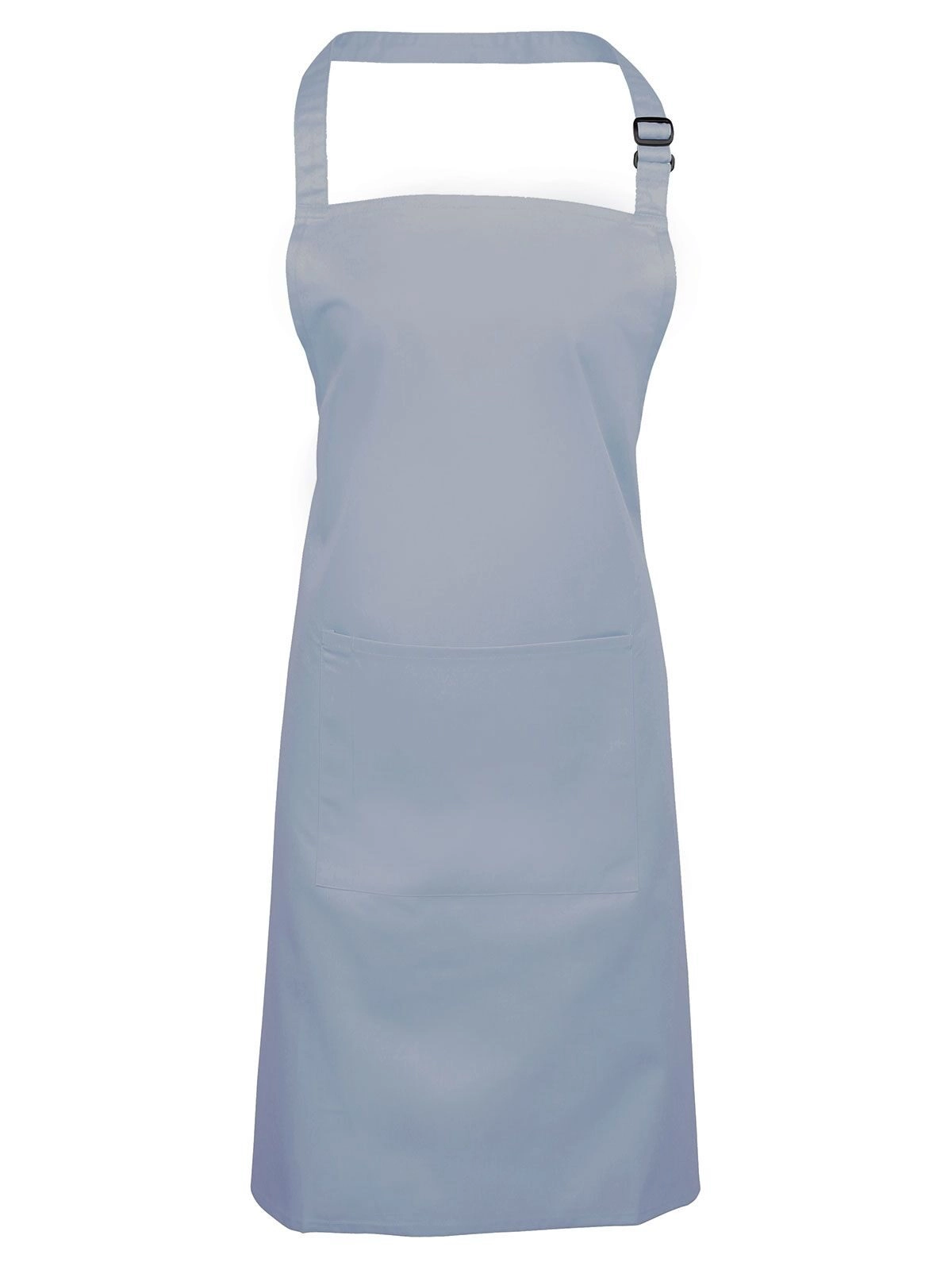 Immagine Colours Bib Apron With Pocket