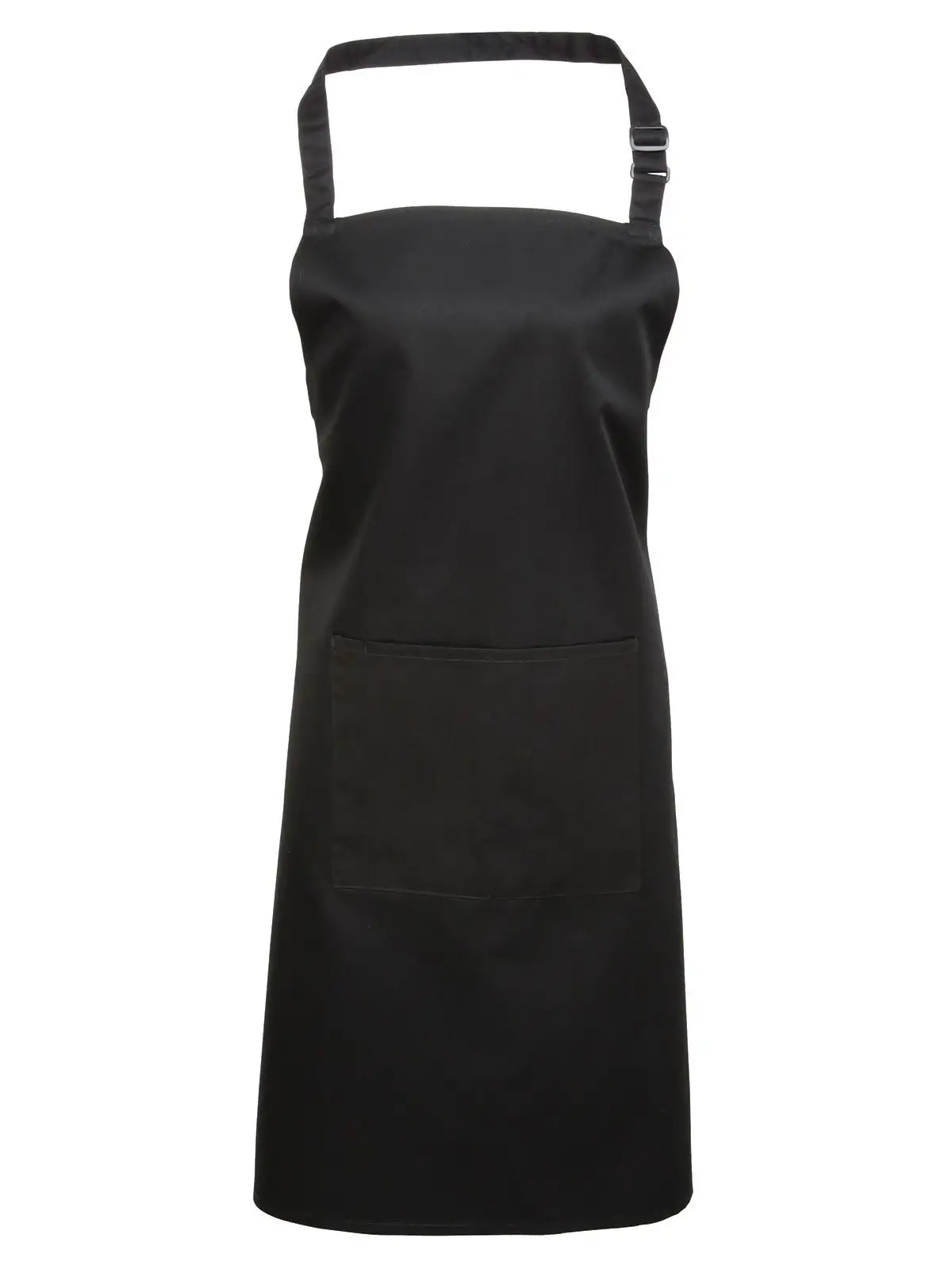 Immagine Colours Bib Apron With Pocket