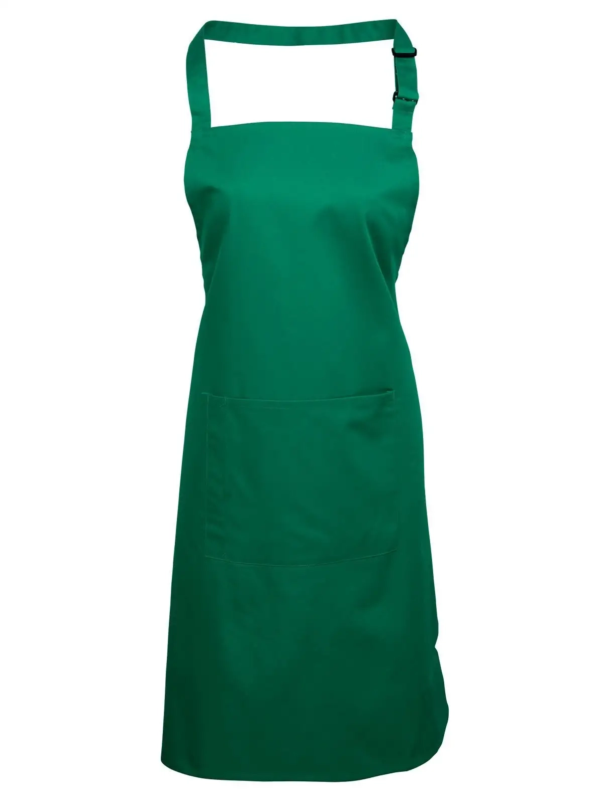 Immagine Colours Bib Apron With Pocket