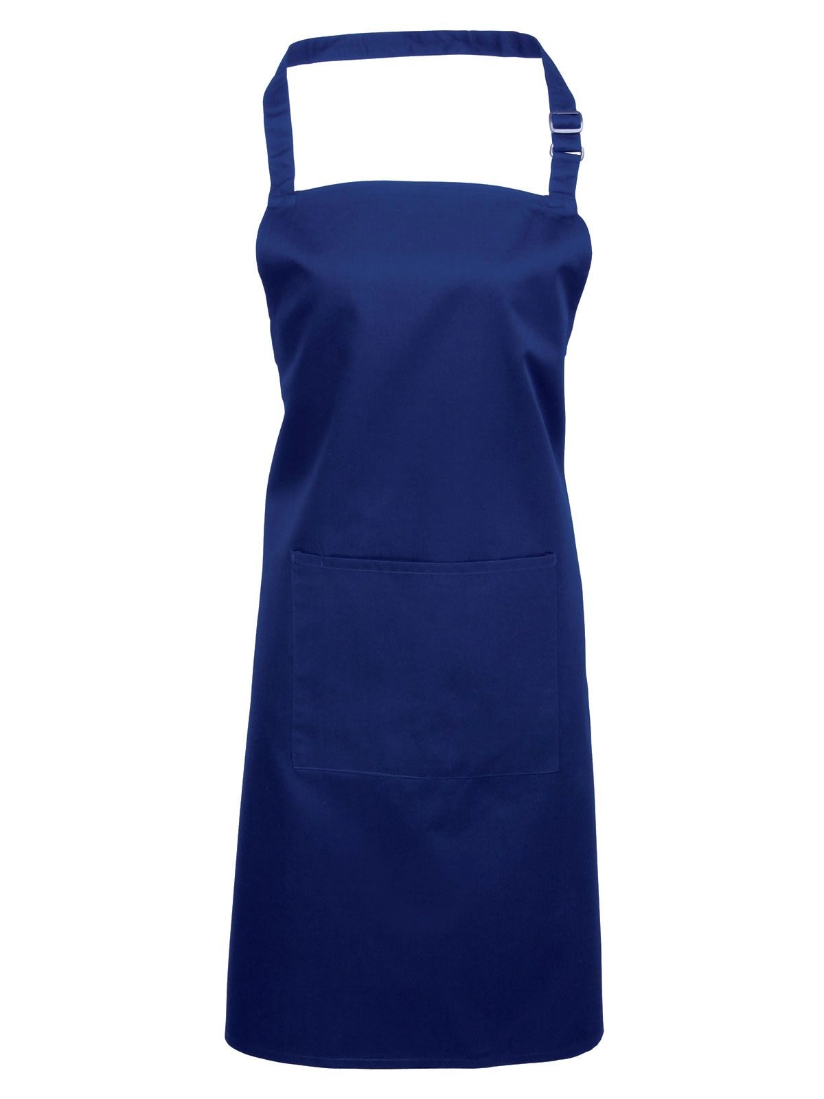 Immagine Colours Bib Apron With Pocket