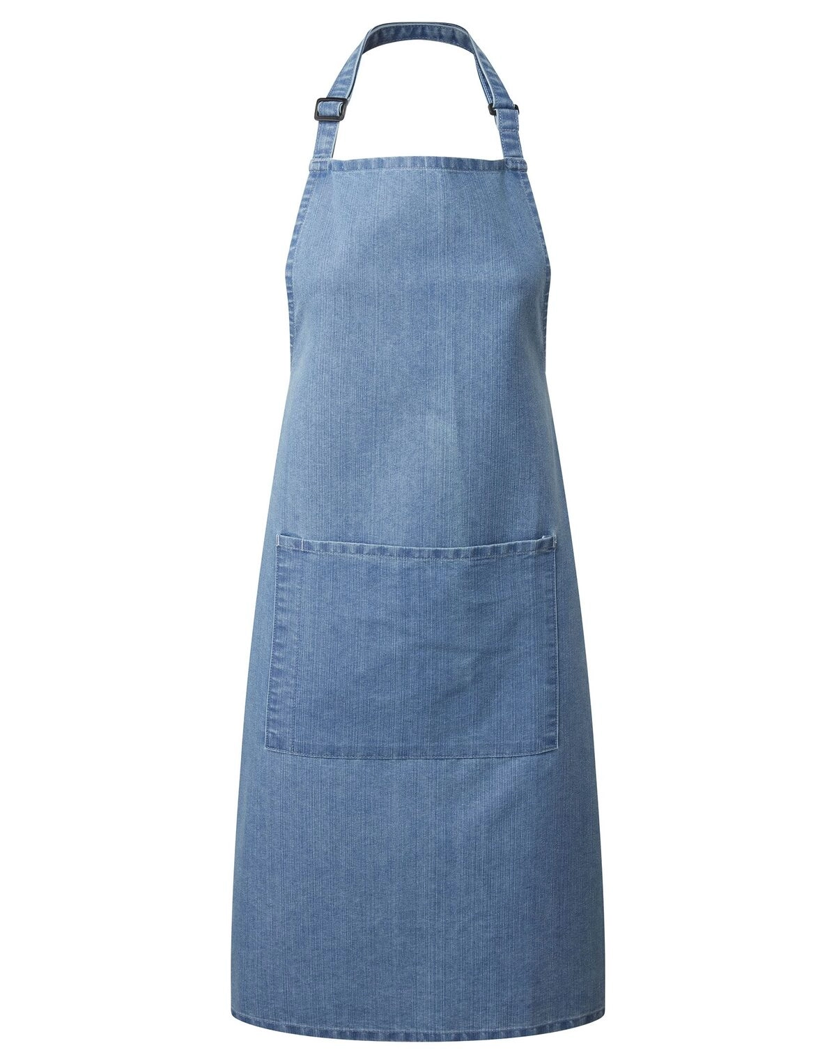 Immagine Colours Bib Apron With Pocket