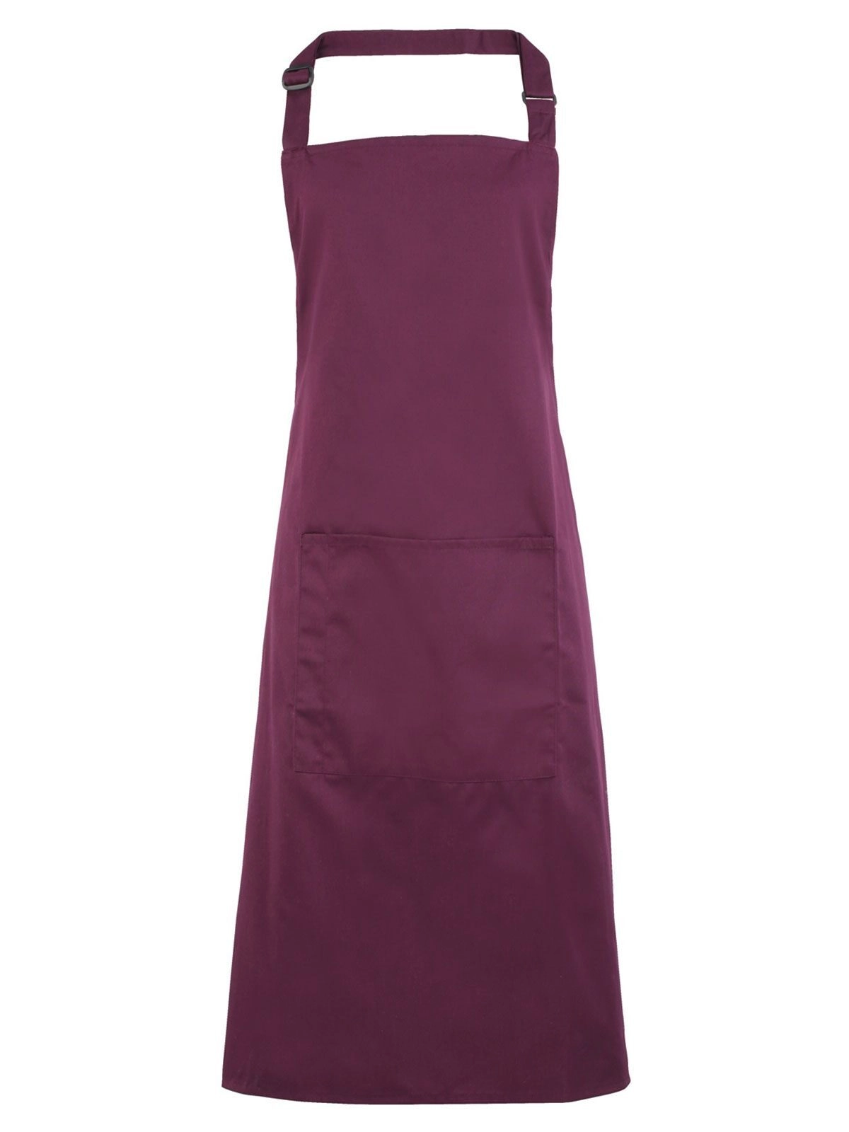 Immagine Colours Bib Apron With Pocket