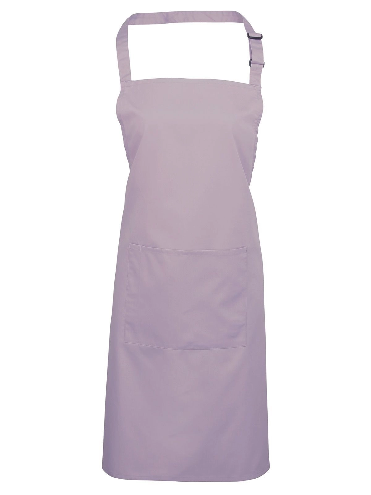 Immagine Colours Bib Apron With Pocket
