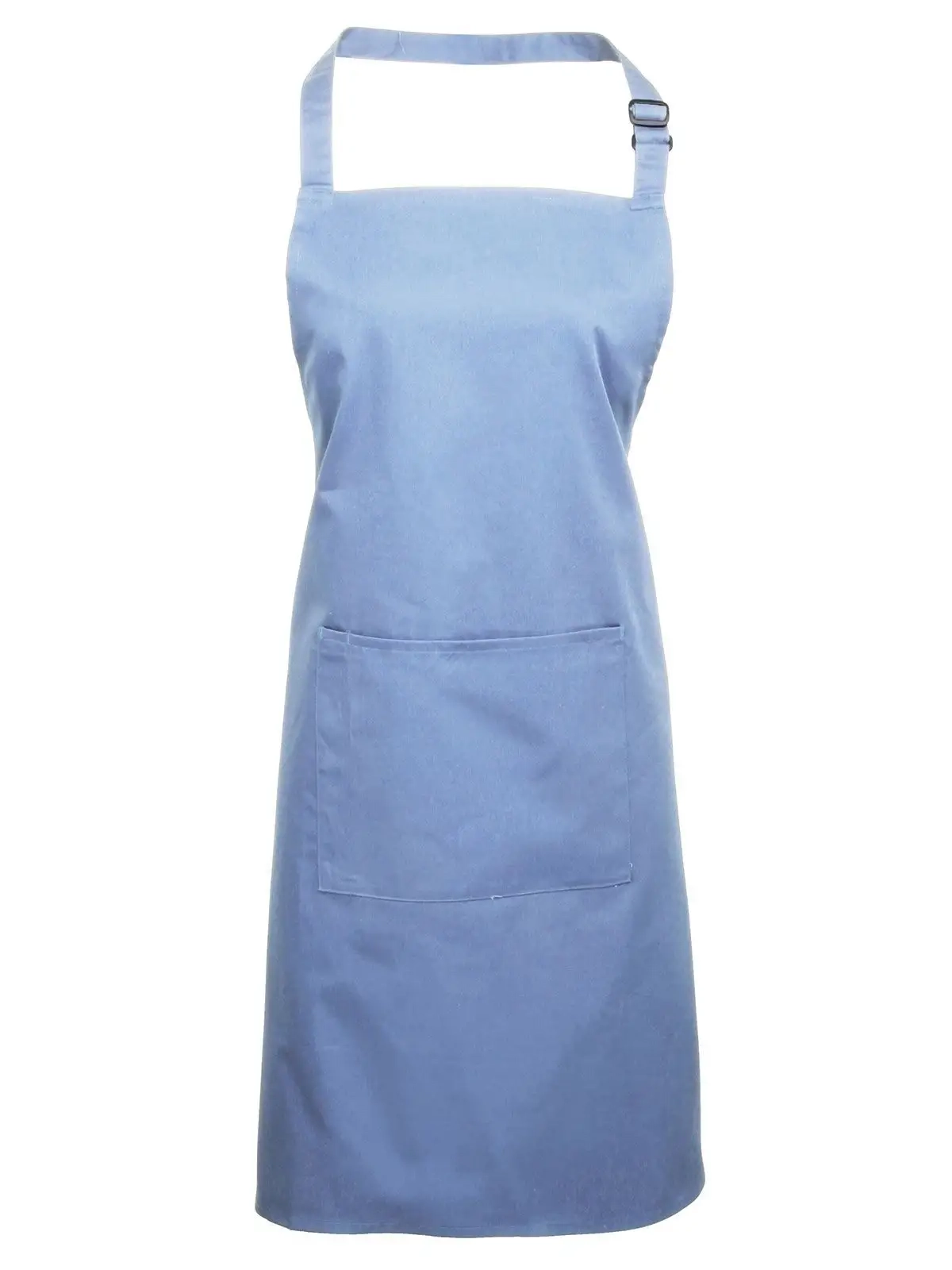 Immagine Colours Bib Apron With Pocket