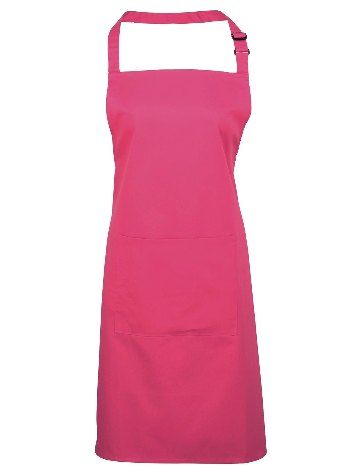 Immagine Colours Bib Apron With Pocket