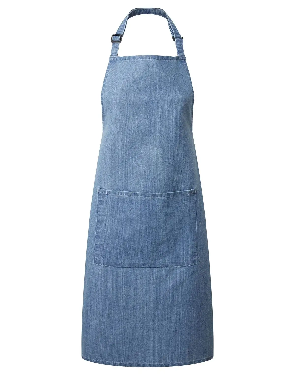 Immagine Colours Bib Apron With Pocket