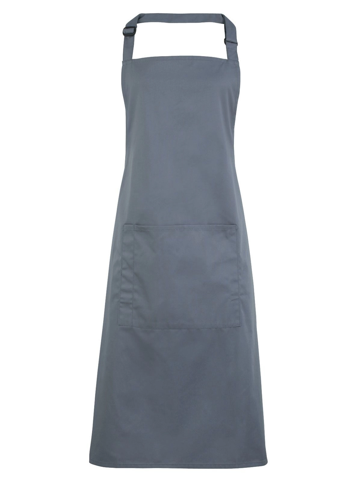 Immagine Colours Bib Apron With Pocket