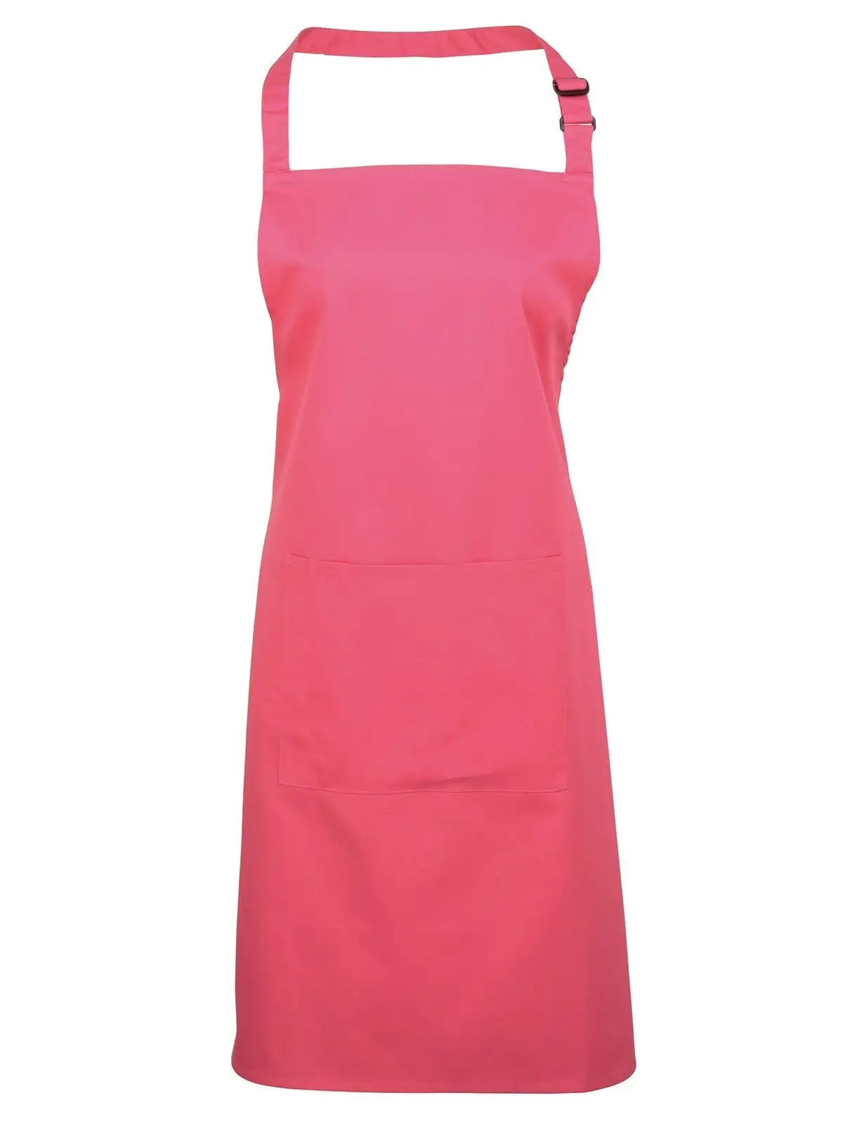 Immagine Colours Bib Apron With Pocket