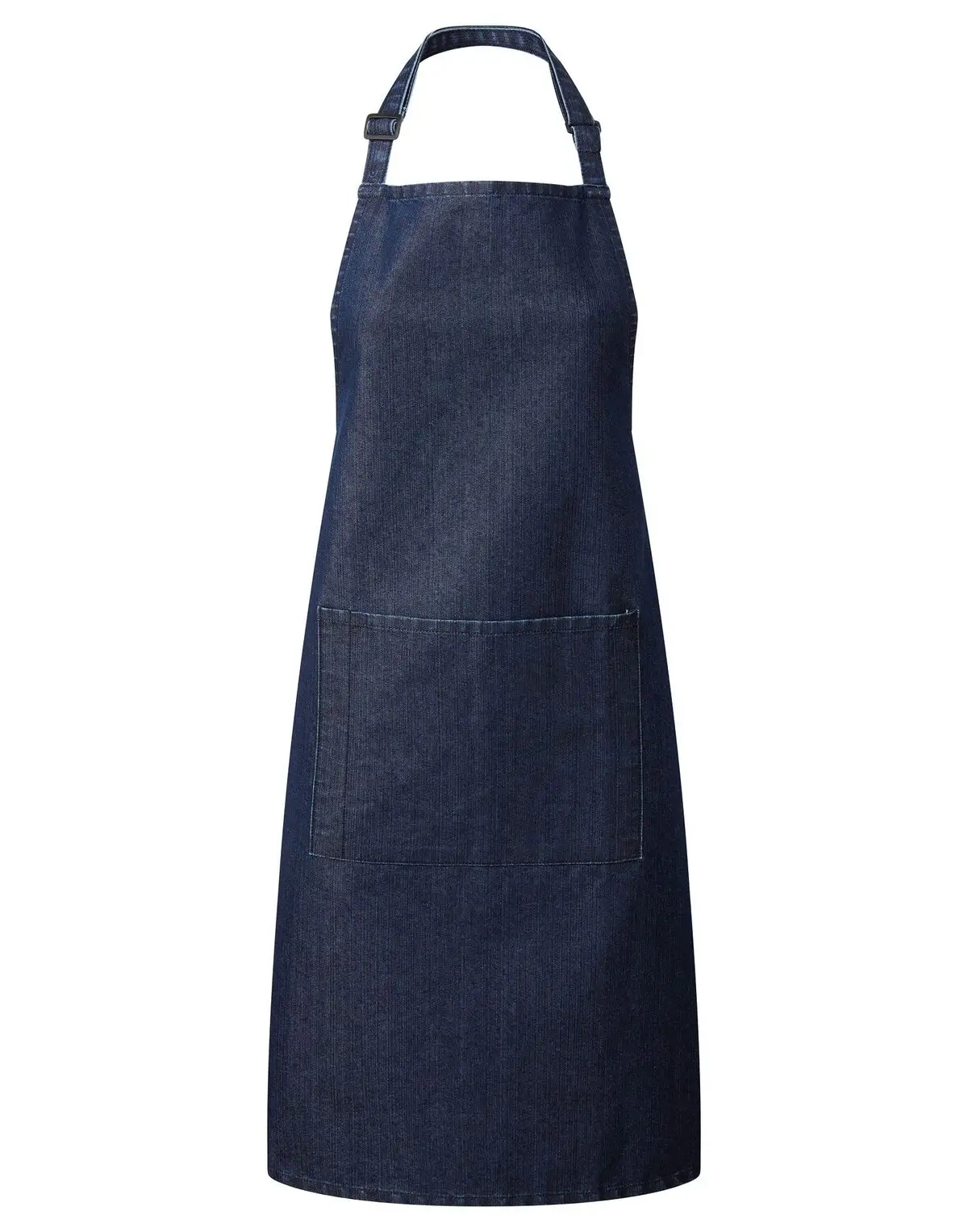 Immagine Colours Bib Apron With Pocket