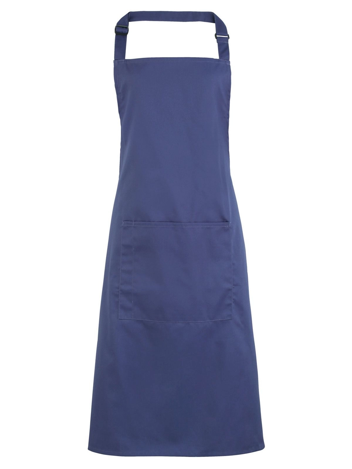 Immagine Colours Bib Apron With Pocket