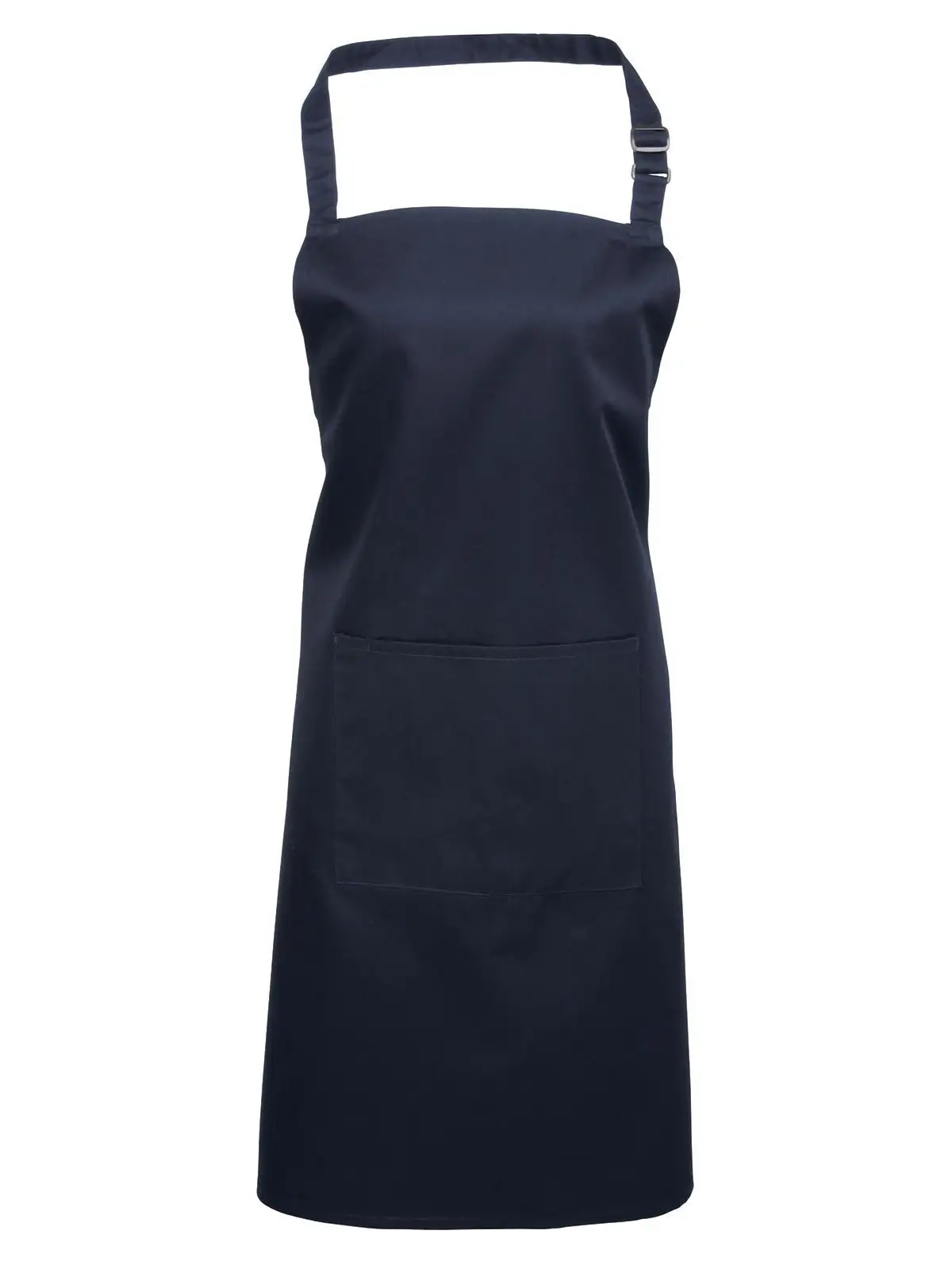 Immagine Colours Bib Apron With Pocket