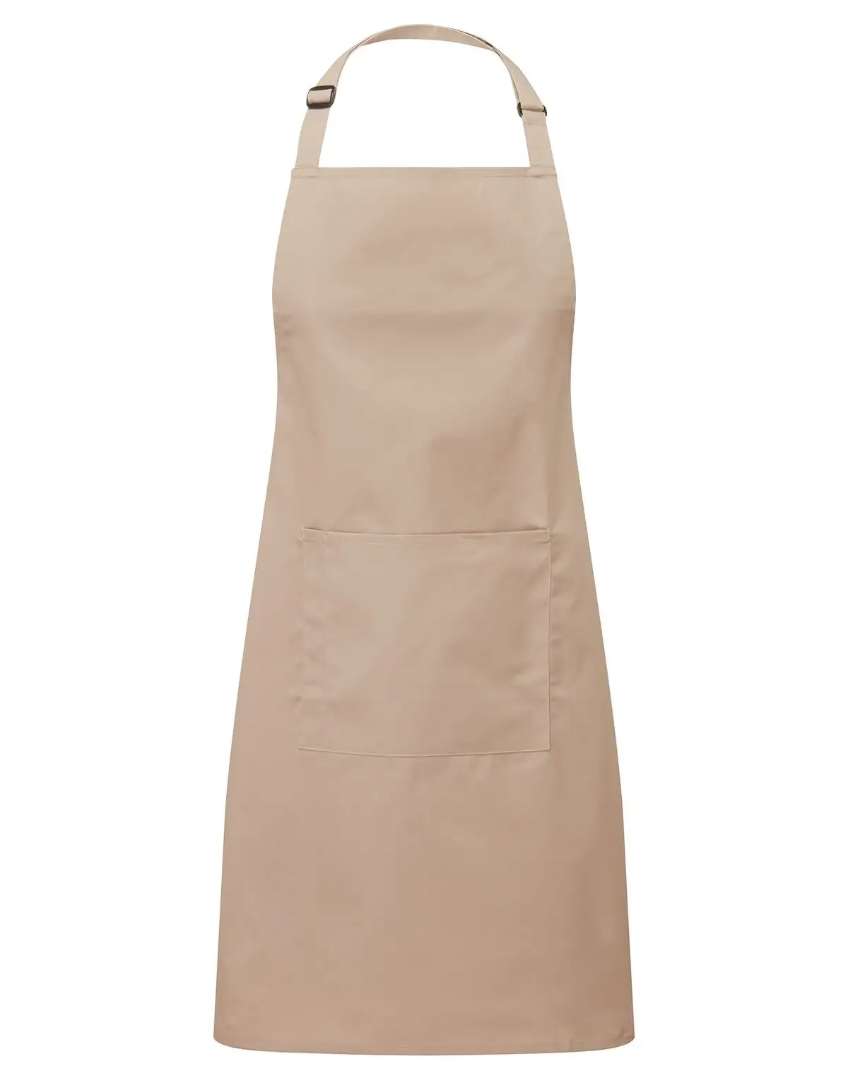 Immagine Colours Bib Apron With Pocket