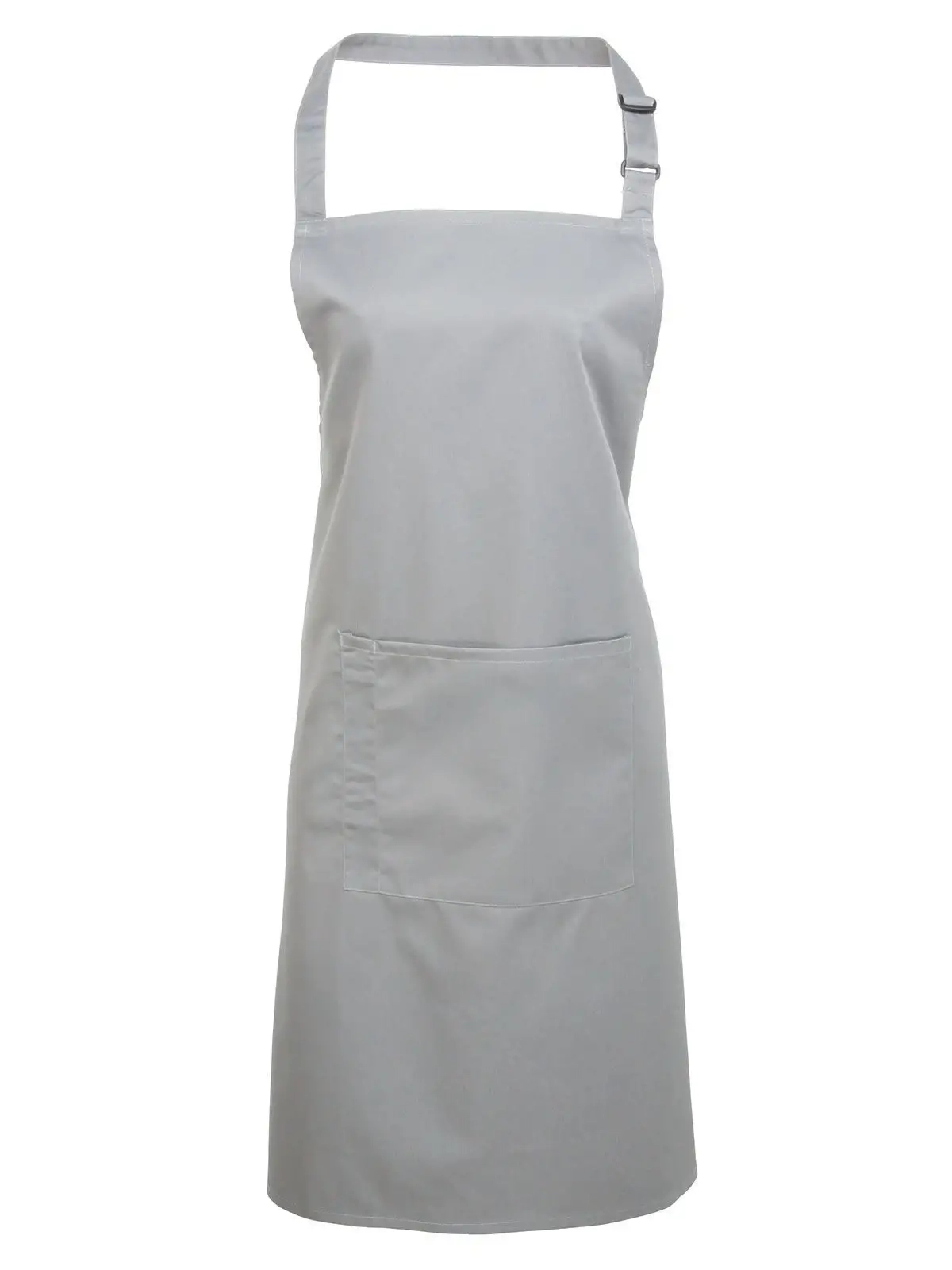 Immagine Colours Bib Apron With Pocket