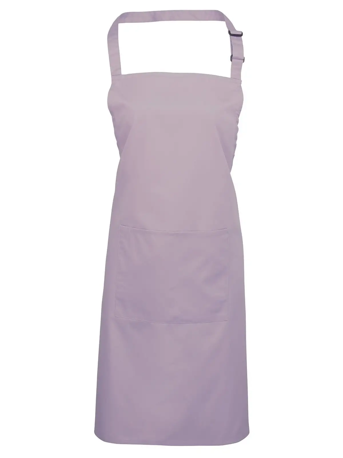 Immagine Colours Bib Apron With Pocket