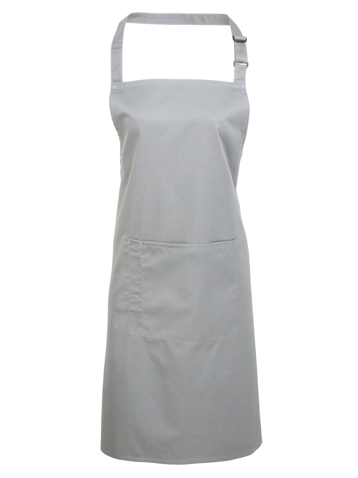 Immagine Colours Bib Apron With Pocket