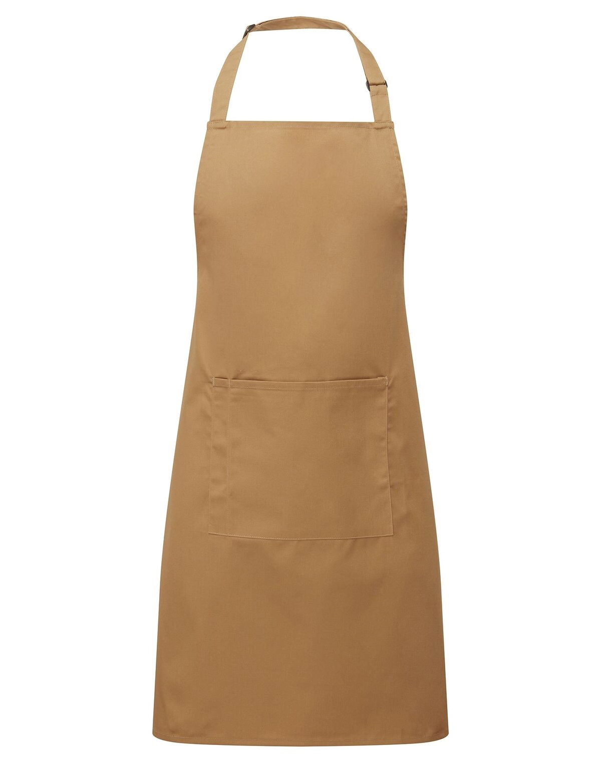 Immagine Colours Bib Apron With Pocket