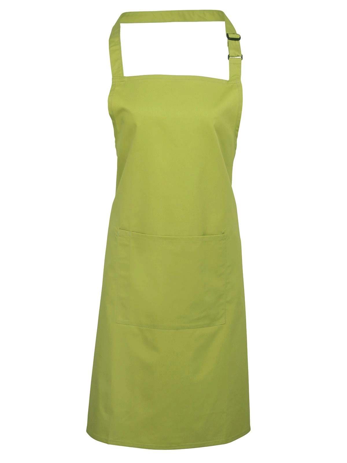 Immagine Colours Bib Apron With Pocket