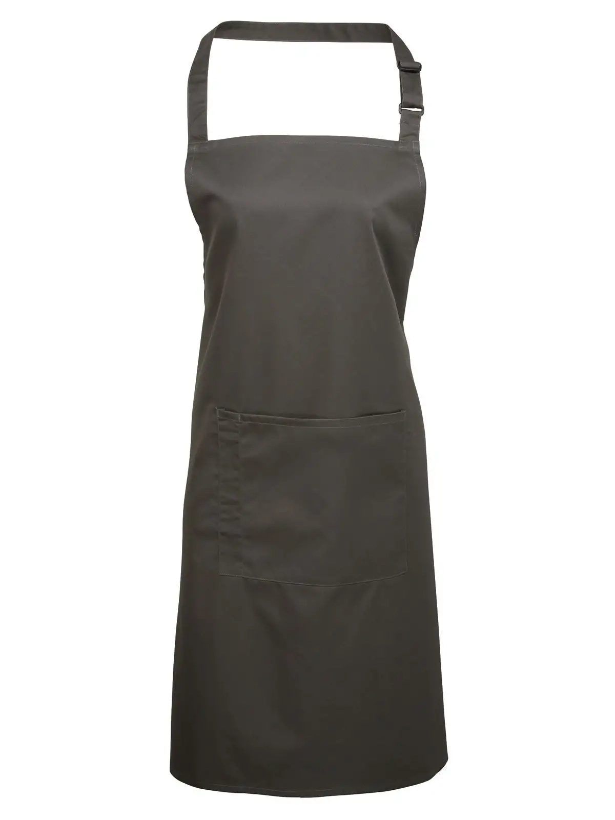 Immagine Colours Bib Apron With Pocket