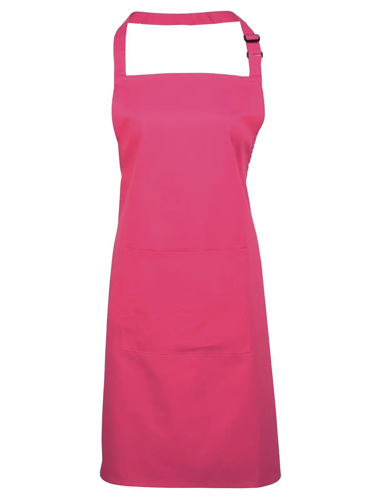 Immagine Colours Bib Apron With Pocket