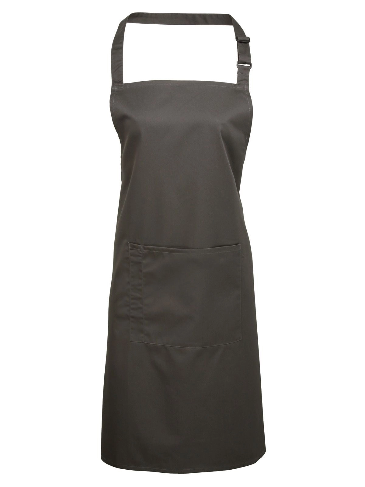 Immagine Colours Bib Apron With Pocket