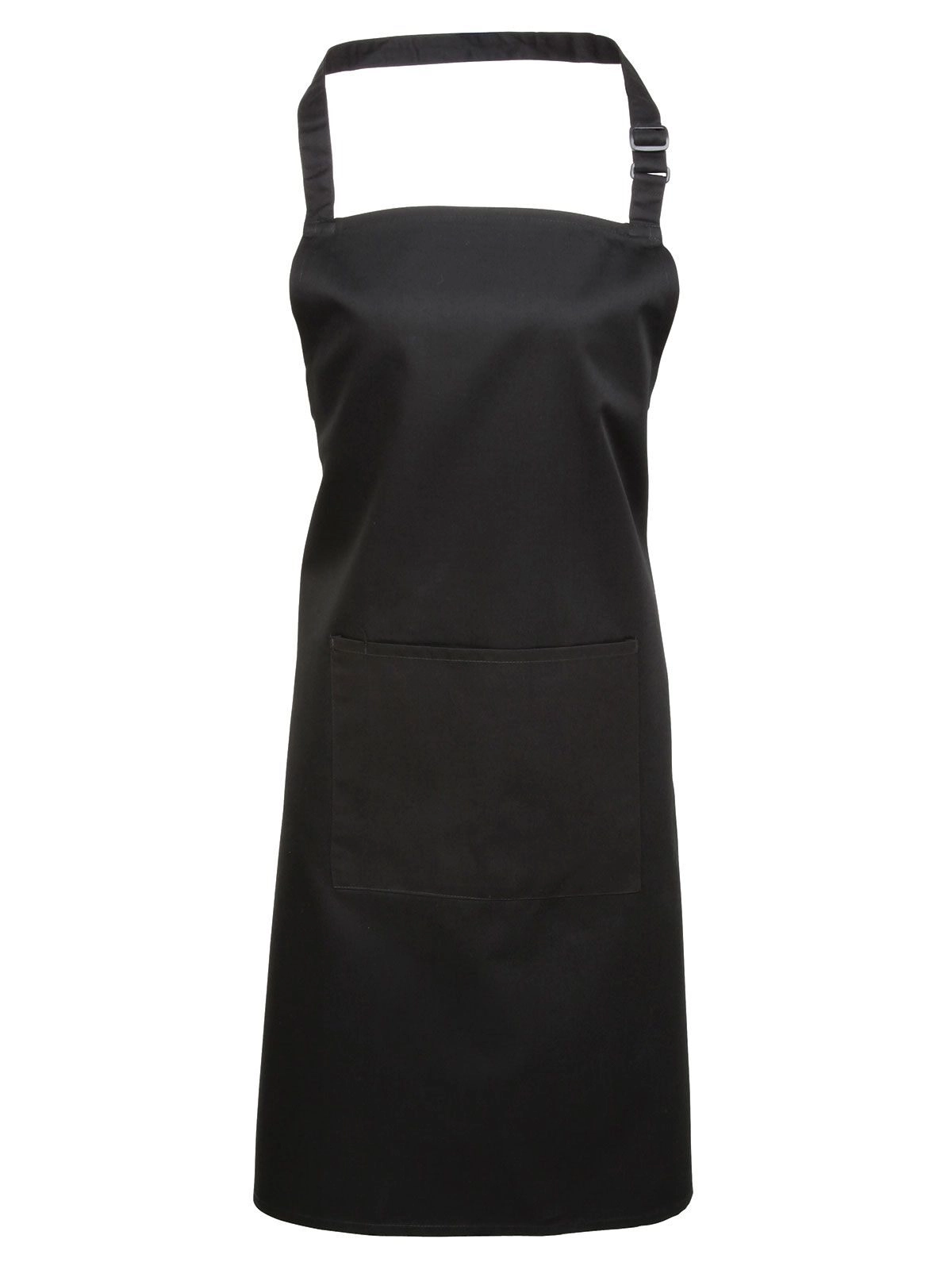 Immagine Colours Bib Apron With Pocket
