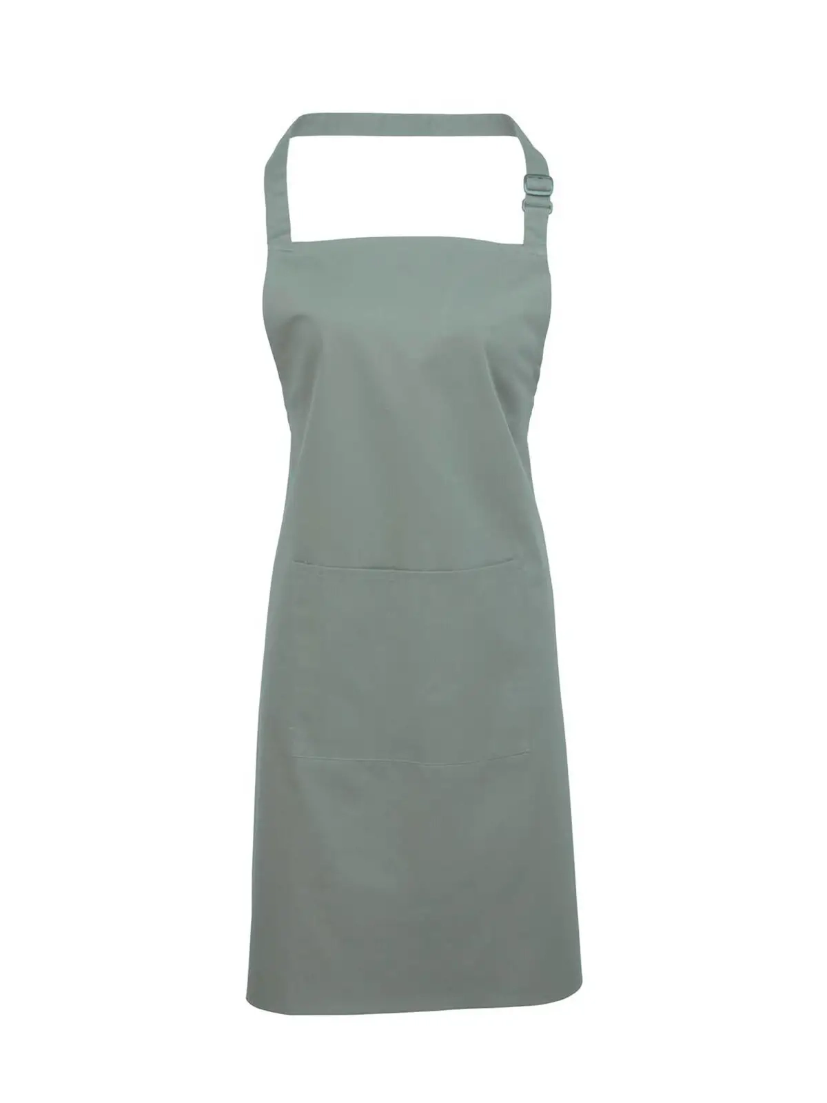 Immagine Colours Bib Apron With Pocket