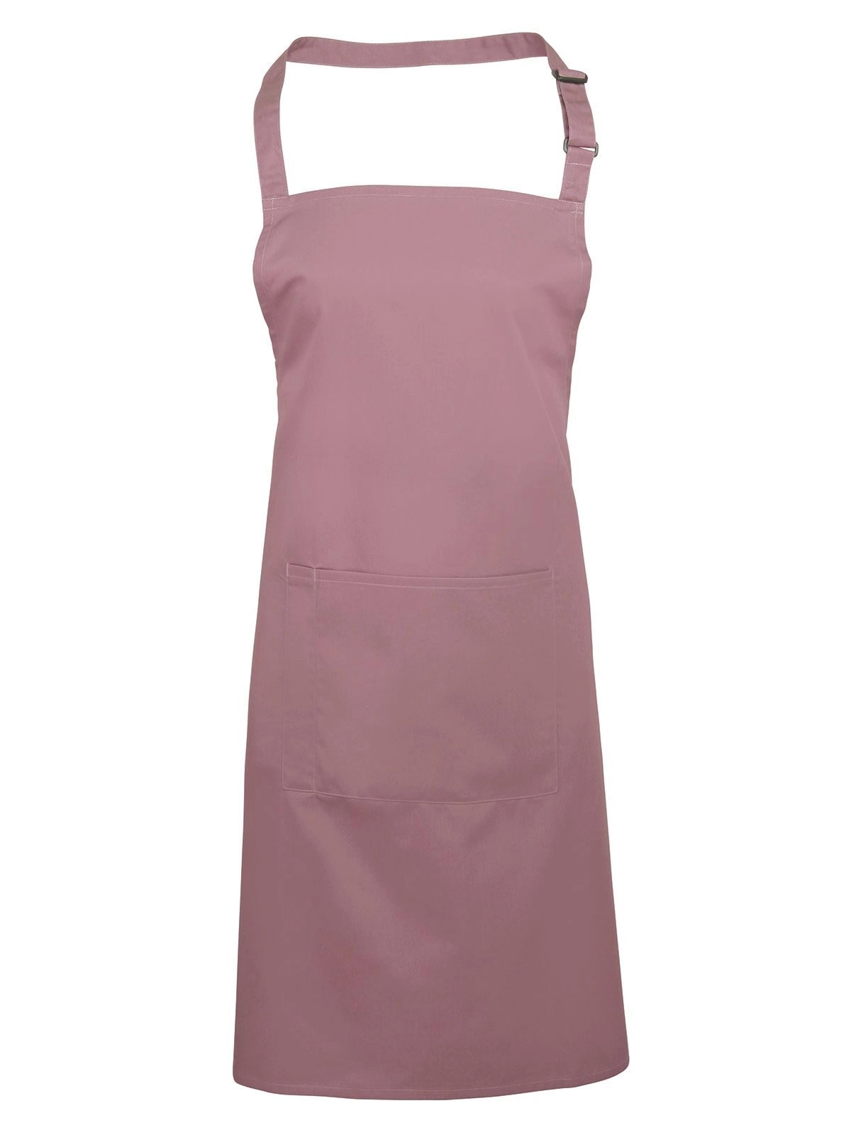 Immagine Colours Bib Apron With Pocket