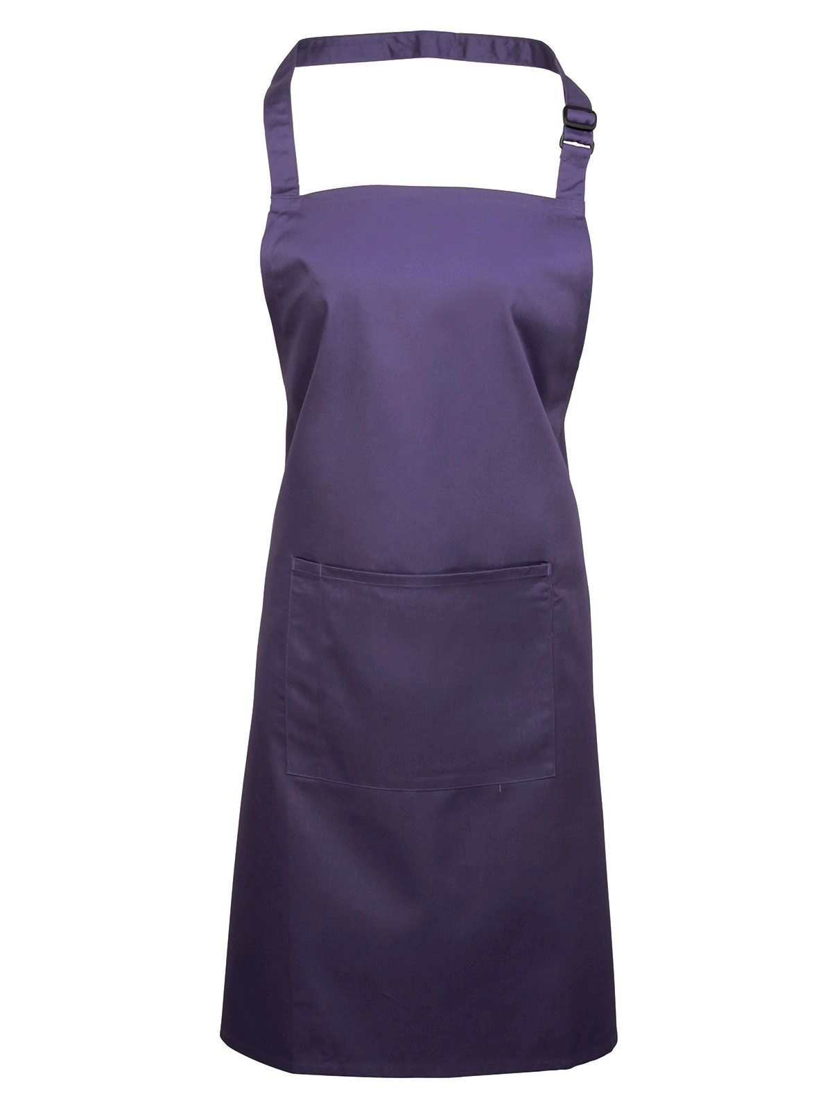 Immagine Colours Bib Apron With Pocket