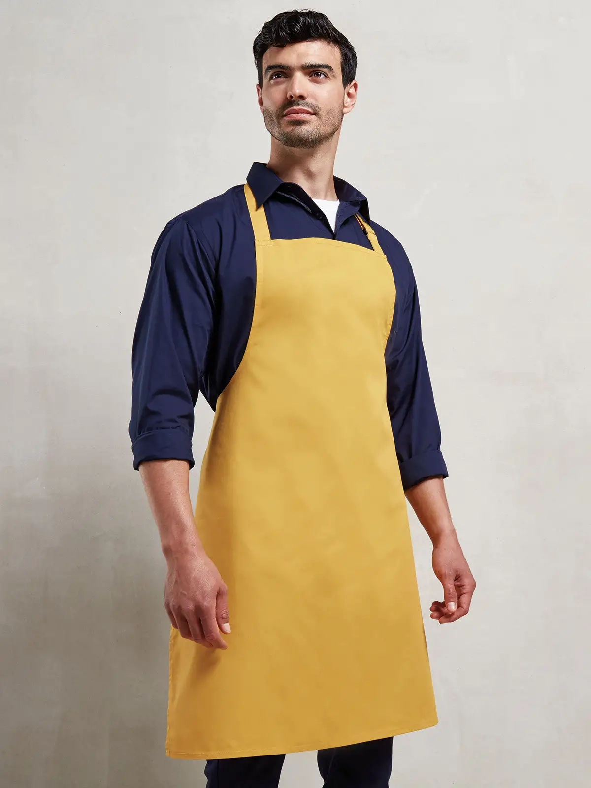 Immagine Colours Bib Apron