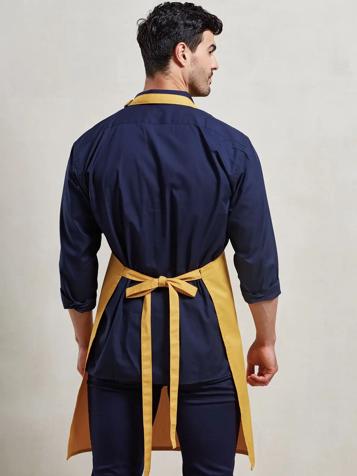 Immagine Colours Bib Apron