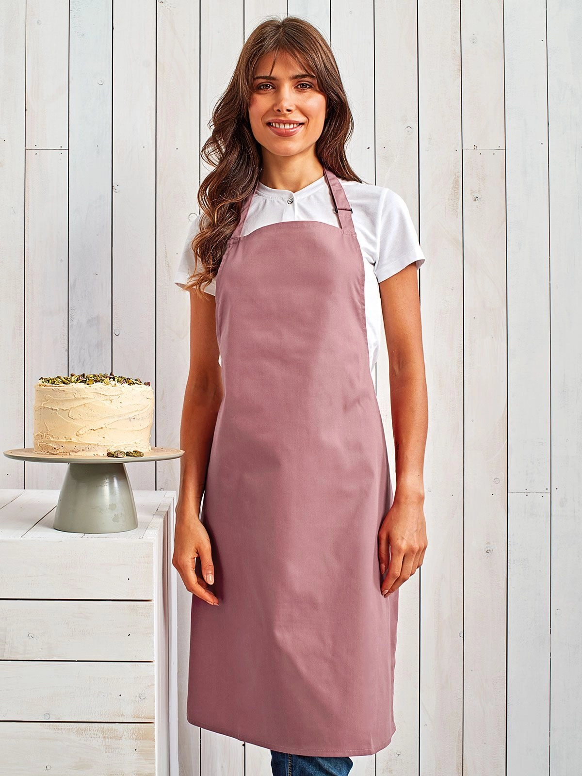 Immagine Colours Bib Apron