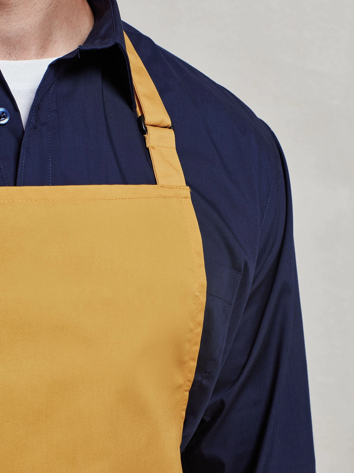Immagine Colours Bib Apron