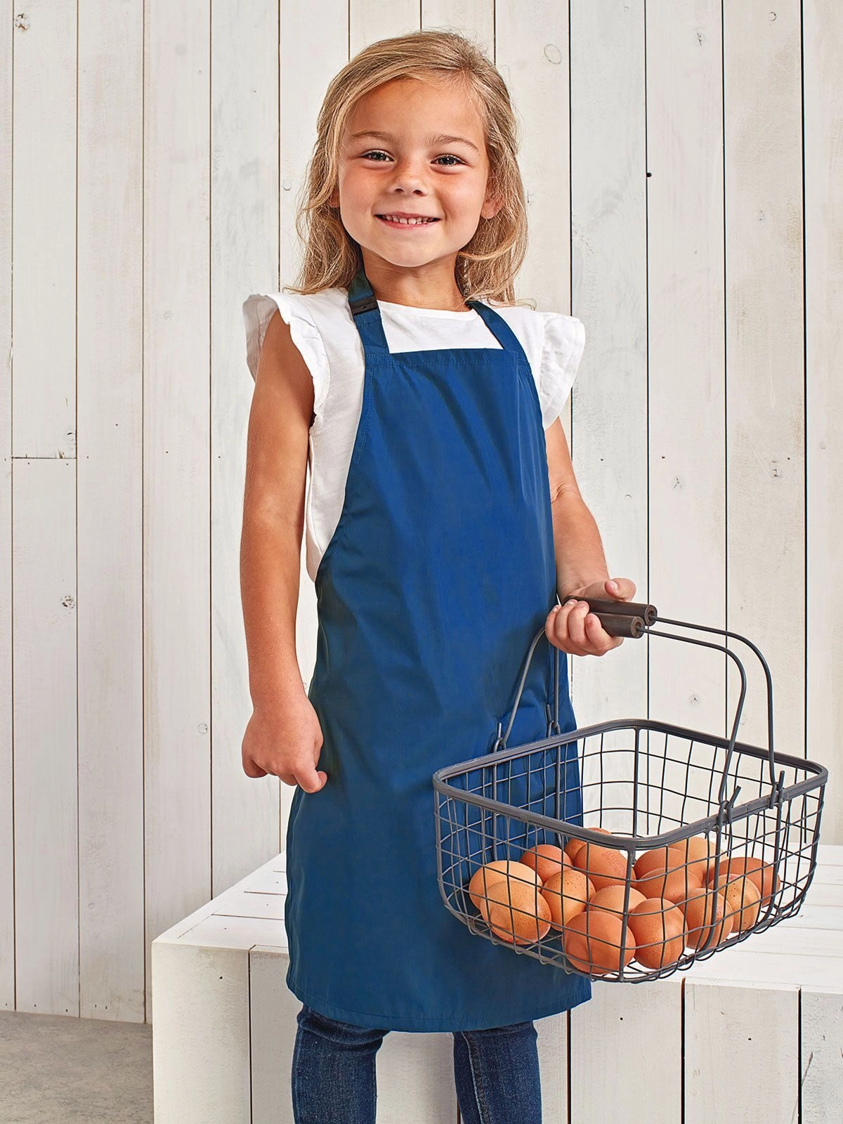 Immagine Junior Waterproof Apron