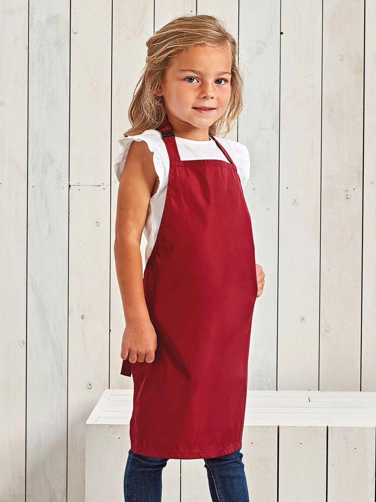 Immagine Infant Waterproof Apron