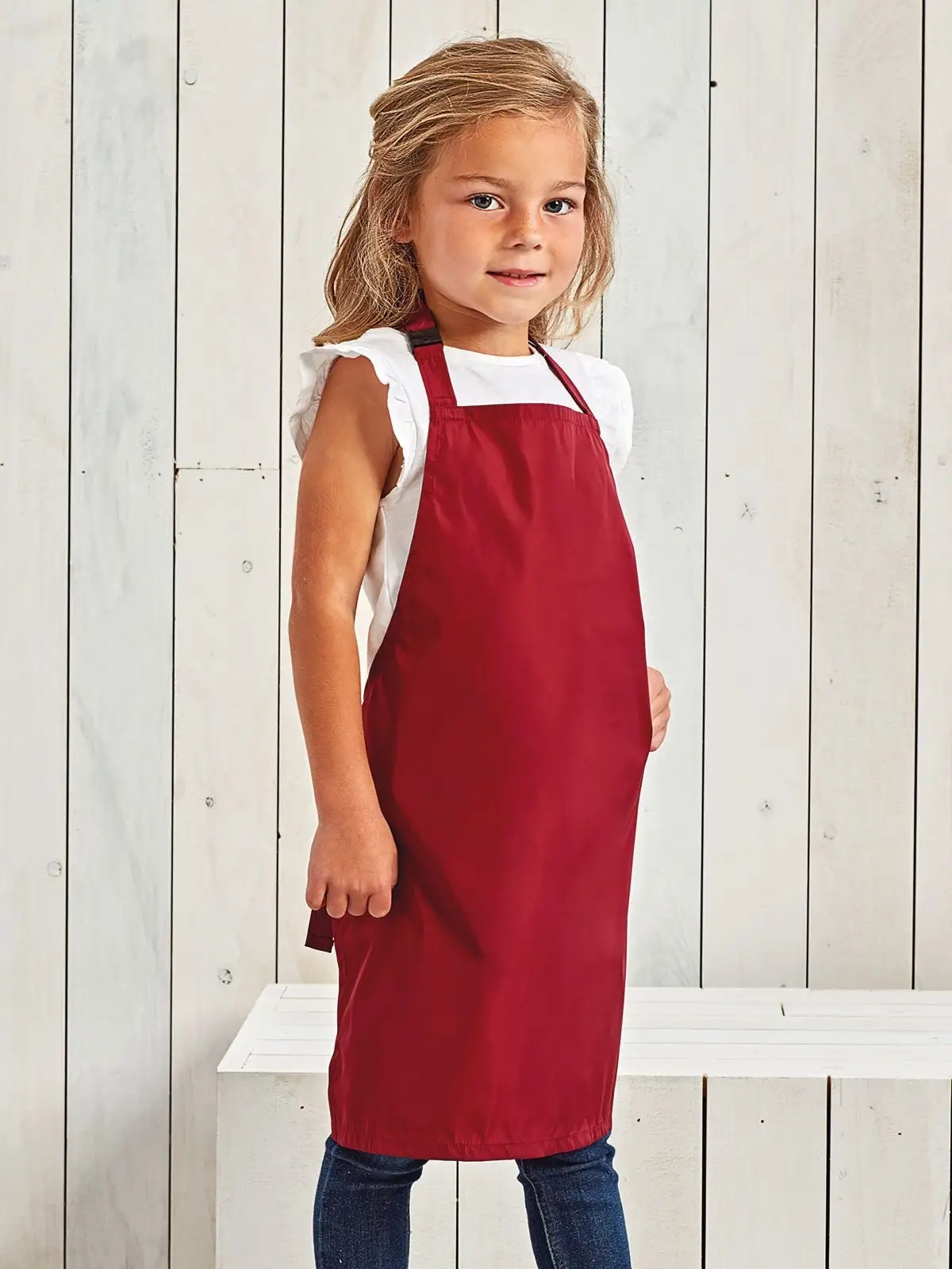 Immagine Infant Waterproof Apron