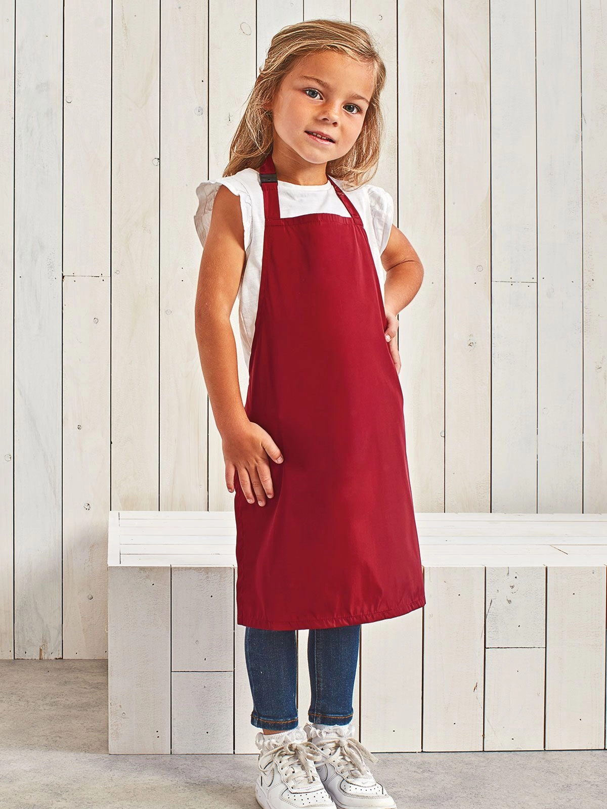 Immagine Infant Waterproof Apron